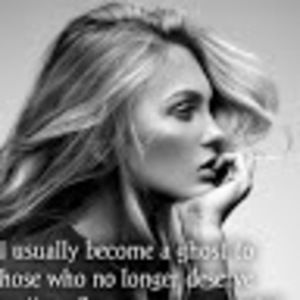 Meet your Posher, Bridget